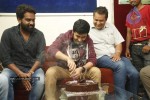 Rahul Ravindran Birthday Celebrations - 44 of 64