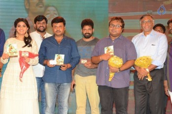 Rail Movie Audio Launch - 43 of 55