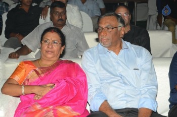 Rail Movie Audio Launch - 46 of 55