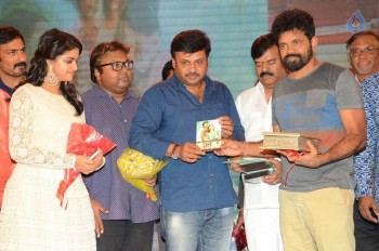 Rail Movie Audio Launch - 48 of 55