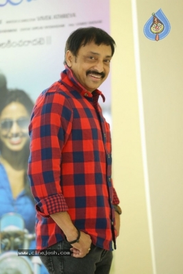 Raj Kandukuri Interview Stills - 1 of 9