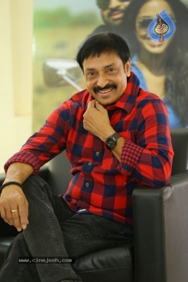 Raj Kandukuri Interview Stills - 3 of 9