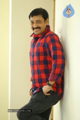 Raj Kandukuri Interview Stills - 5 of 9