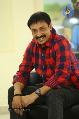 Raj Kandukuri Interview Stills - 6 of 9