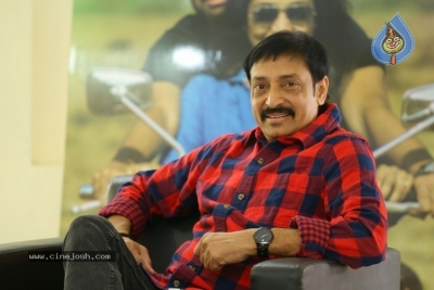 Raj Kandukuri Interview Stills - 9 of 9