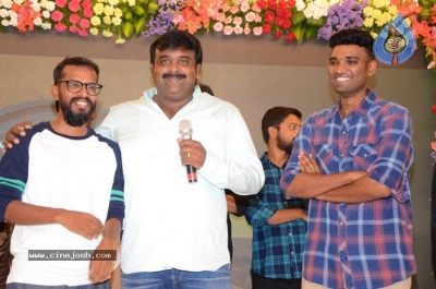 RajDoot Movie Teaser Launch - 12 of 34