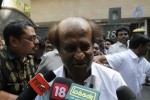 Rajinikanth 63rd Bday Celebrations - 58 of 64