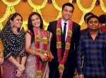  Rajinikanth Daughter Marriage Reception Photos  - 14 of 69