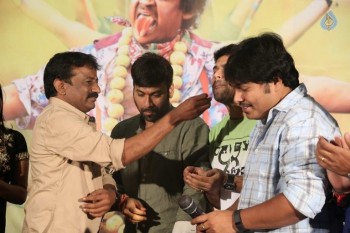 Rajugari Gadi Success Meet - 37 of 42