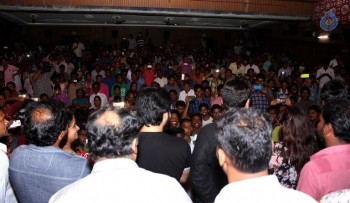 Rajugari Gadi Success Tour at Tirupati - 7 of 17