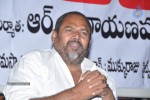 Rajyadhikaram Movie Press Meet - 3 of 28