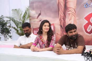 Rakshaka Bhatudu Onlocation Meet - 34 of 30