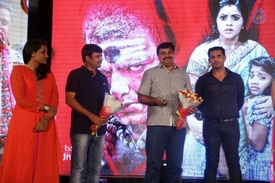 Rakshasi Movie Audio Launch - 29 of 32