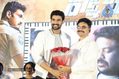 Rakshasudu Movie Success Meet - 7 of 21