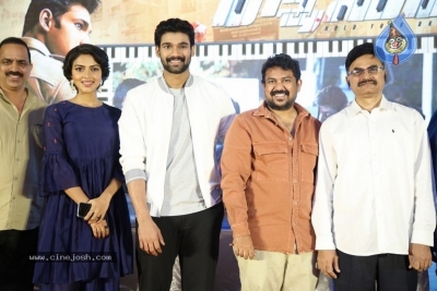 Rakshasudu Movie Success Meet - 9 of 21