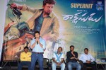 Rakshasudu Movie Success Meet - 40 of 96