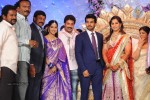 Ram charan - Upasana Reception 02 - 24 of 171