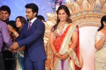 Ram charan - Upasana Reception 02 - 42 of 171