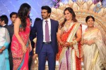 Ram charan - Upasana Reception 02 - 109 of 171