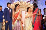 Ram charan - Upasana Reception 02 - 110 of 171