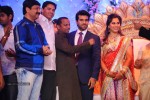 Ram charan - Upasana Reception 02 - 114 of 171