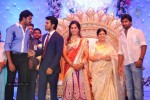 Ram charan - Upasana Reception 02 - 126 of 171