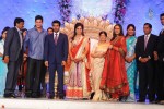 Ram charan - Upasana Reception 01 - 136 of 181