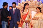 Ram charan - Upasana Reception 01 - 139 of 181