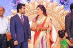 Ram charan - Upasana Reception 01 - 142 of 181