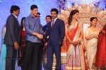 Ram charan - Upasana Reception 01 - 146 of 181