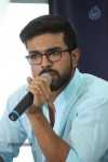 Ram Charan Interview Photos - 4 of 42