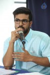 Ram Charan Interview Photos - 5 of 42