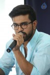 Ram Charan Interview Photos - 10 of 42