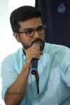 Ram Charan Interview Photos - 23 of 42