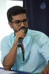 Ram Charan Interview Photos - 28 of 42