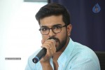 Ram Charan Interview Photos - 40 of 42