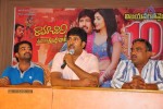 Ramachari Success Meet - 9 of 24