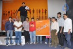 Ramadandu Movie Logo Launch - 28 of 46