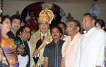 Ramanaidu Shata Ayushman Bhava Felicitation Photos - 21 of 31