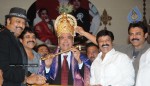 Ramanaidu Shata Ayushman Bhava Felicitation Photos - 23 of 31
