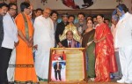 Ramanaidu Shata Ayushman Bhava Felicitation Photos - 26 of 31