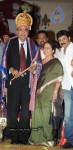 Ramanaidu Shata Ayushman Bhava Felicitation Photos - 29 of 31
