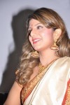 Rambha Meets Press - 6 of 8