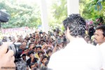 Rana Daggubati At Fans Meeting - 35 of 36