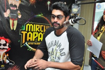 Rana Launches Mirchi Tapaka - 1 of 62