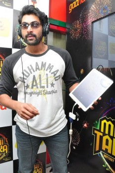 Rana Launches Mirchi Tapaka - 8 of 62