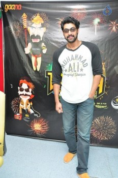 Rana Launches Mirchi Tapaka - 20 of 62