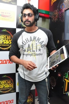 Rana Launches Mirchi Tapaka - 24 of 62