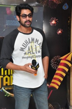 Rana Launches Mirchi Tapaka - 26 of 62