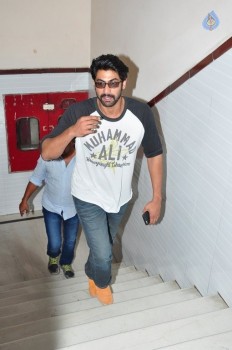 Rana Launches Mirchi Tapaka - 33 of 62